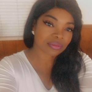 Meet your Posher, Tottie